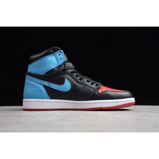 Wmns Air Jordan 1 High OG 'NC to Chi' - CD0461 046