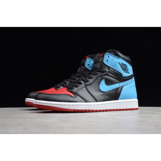 Wmns Air Jordan 1 High OG 'NC to Chi' - CD0461 046