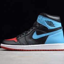 Wmns Air Jordan 1 High OG 'NC to Chi' - CD0461 046