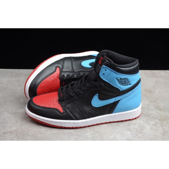 Wmns Air Jordan 1 High OG 'NC to Chi' - CD0461 046