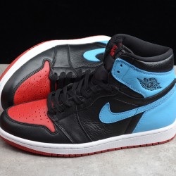 Wmns Air Jordan 1 High OG 'NC to Chi' - CD0461 046