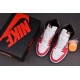 Jordan 1 Retro High OG Light Fusion Red Men's 555088-603