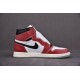 Jordan 1 Retro High Trophy Room Chicago Men's DA2728-100