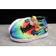 Jordan 1 Retro High J Balvin Men's - DC3481-900 