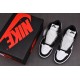 Air Jordan 1 Retro High OG 'Black White' - 555088 010