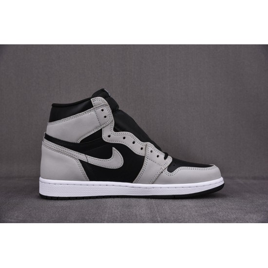 Air Jordan 1 Retro High OG 'Shadow 2.0' - 555088-035