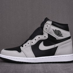 Air Jordan 1 Retro High OG 'Shadow 2.0' - 555088-035