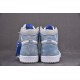 Jordan 1 Retro High OG Hyper Royal Men's 555088-402