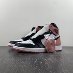 Air Jordan 1 Retro High NRG 'Rust Pink'