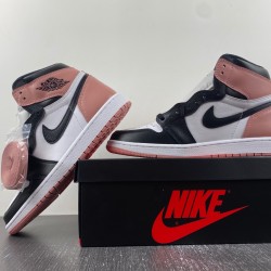 Air Jordan 1 Retro High NRG 'Rust Pink'