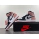 Air Jordan 1 Retro High NRG 'Rust Pink'