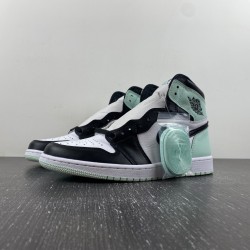 Jordan 1 Retro High Igloo Men's - 861428-100