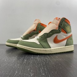 Air Jordan 1 High OG Celadon FB9934-300