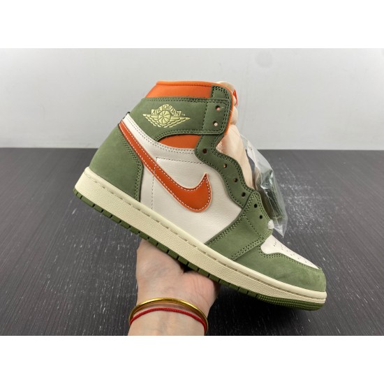 Air Jordan 1 High OG Celadon FB9934-300