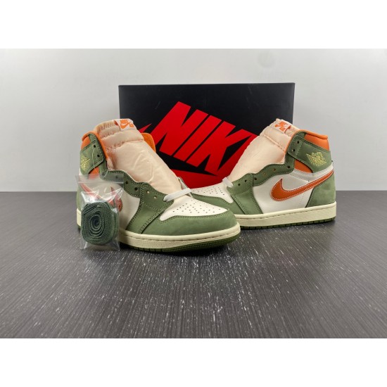 Air Jordan 1 High OG Celadon FB9934-300