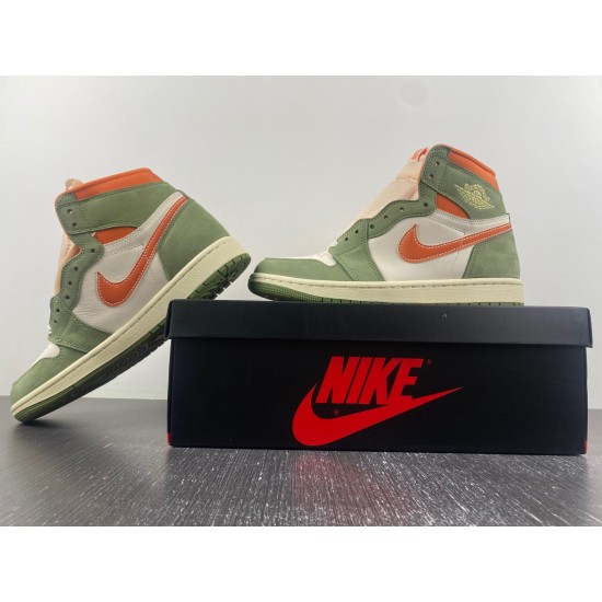 Air Jordan 1 High OG Celadon FB9934-300