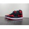 Jordan 1 Retro High OG Satin Bred (Women's) - FD4810-061