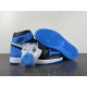 Jordan 1 Retro High OG UNC Toe Men's - DZ5485-400