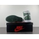 Jordan 1 Retro High OG Gorge Green Men's - DZ5485-303