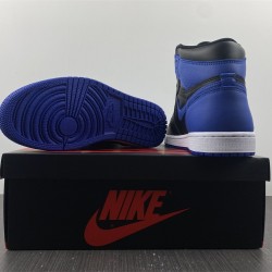 Air Jordan 1 Retro High OG 'Royal' 2017 - 555088 007