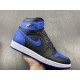 Air Jordan 1 Retro High OG 'Royal' 2017 - 555088 007