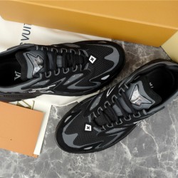 L-CROSSKICK-V SNEAKERS