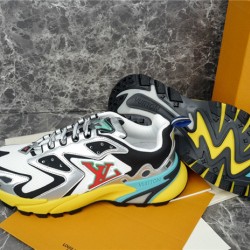 L-CROSSKICK-V SNEAKERS