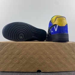 L-CROSSKICK-V SNEAKERS