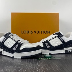 L-CROSSKICK-V SNEAKERS