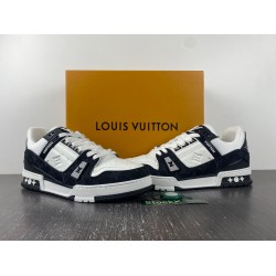 L-CROSSKICK-V SNEAKERS