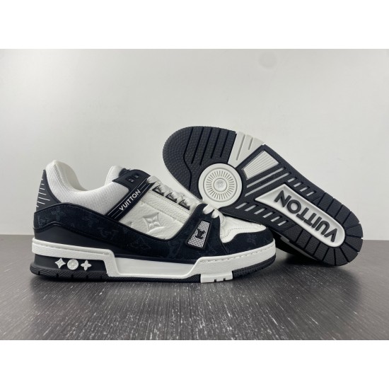 L-CROSSKICK-V SNEAKERS