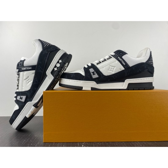 L-CROSSKICK-V SNEAKERS