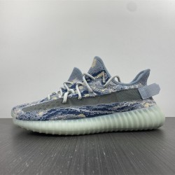 Yeezy Boost 350 V2 MX Blue GW3776