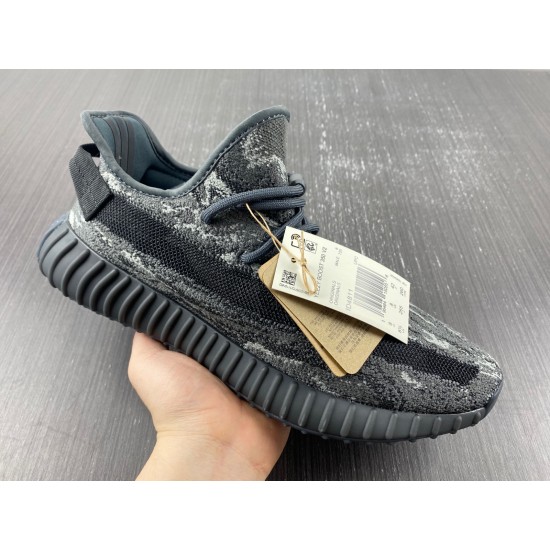  Adidas Yeezy Boost 350 V2 MX Dark Salt ID4811