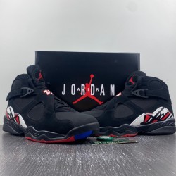 Air Jordan 8 Retro 'Playoff' 2023 - 305381-062