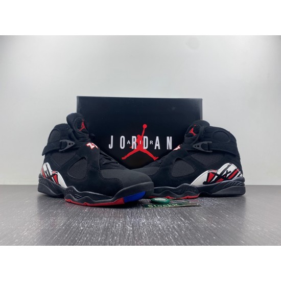 Air Jordan 8 Retro 'Playoff' 2023 - 305381-062