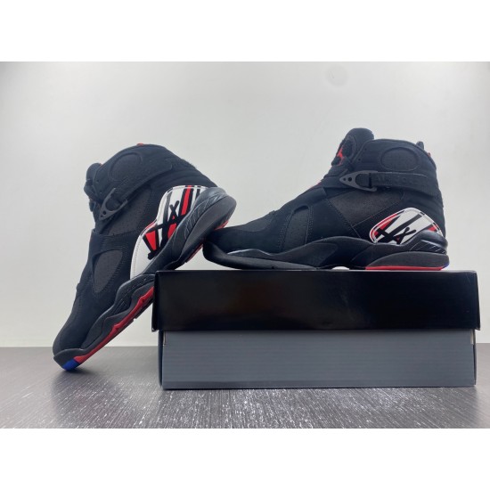 Air Jordan 8 Retro 'Playoff' 2023 - 305381-062