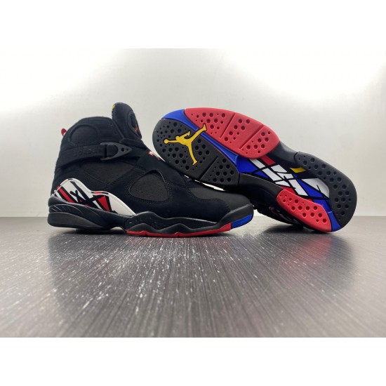 Air Jordan 8 Retro 'Playoff' 2023 - 305381-062