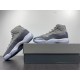 Jordan 11 Retro Cool Grey  - CT8012-005