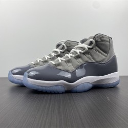 Jordan 11 Retro Cool Grey  - CT8012-005