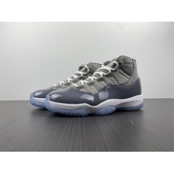 Jordan 11 Retro Cool Grey  - CT8012-005