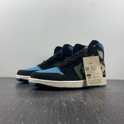 Air Jordan 1 Element Sky J Light Olive DB2889-003