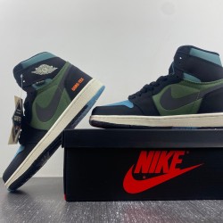 Air Jordan 1 Element Sky J Light Olive DB2889-003