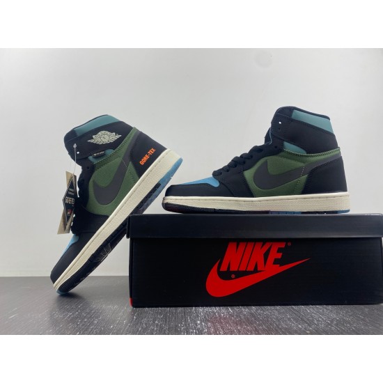 Air Jordan 1 Element Sky J Light Olive DB2889-003