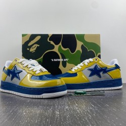 BAPE SNEAKERS