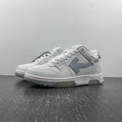  Off-White Out Of Office Sneakers