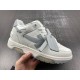  Off-White Out Of Office Sneakers