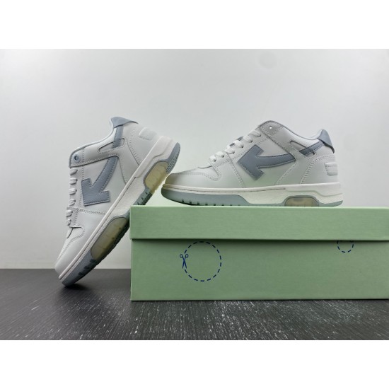  Off-White Out Of Office Sneakers