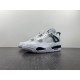 Air Jordan 4 "Oxidized Green" FQ8138-103