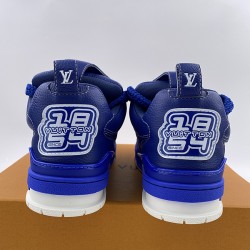  L-CROSSKICK-V SNEAKERS